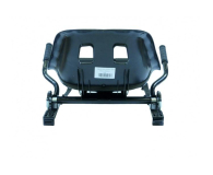 GOBOARD Gokart Standard czarny - 1436115 - zdjęcie 2